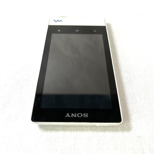 Sony Digital Audio Player Nw-F805 16Gb Mp3 93-7