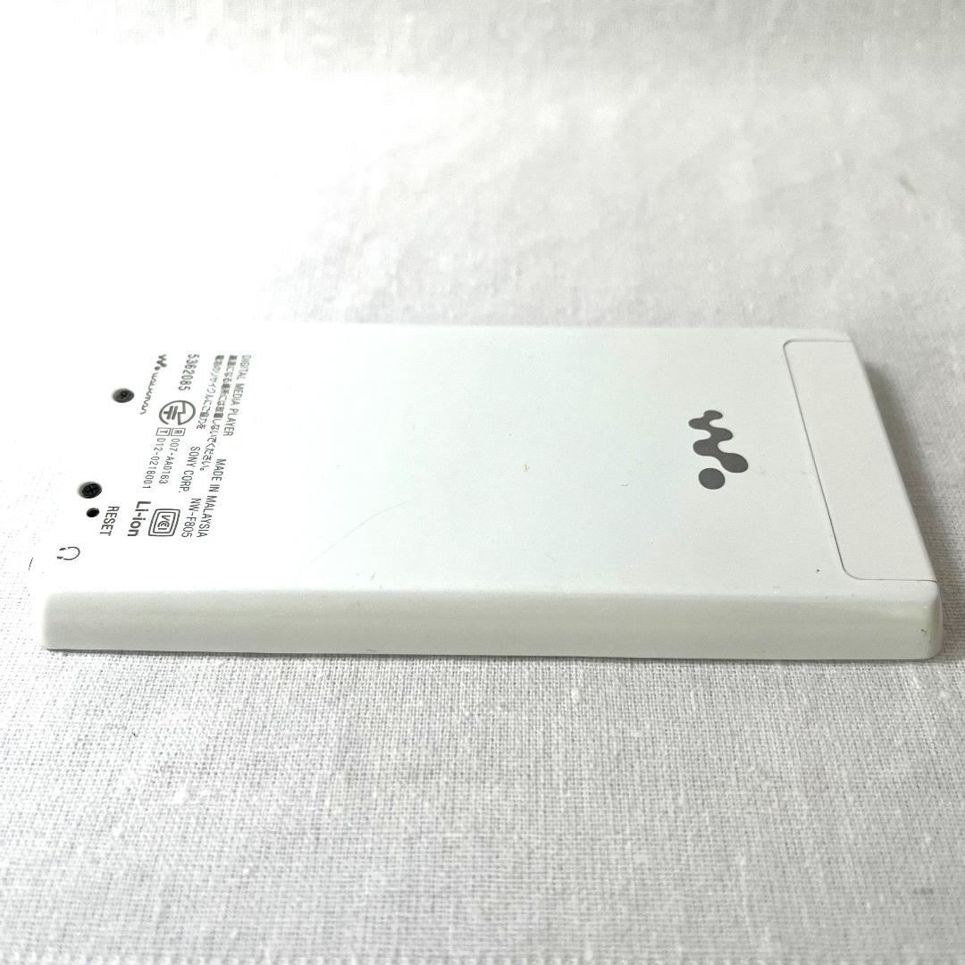 Sony Digital Audio Player Nw-F805 16Gb Mp3 93-7