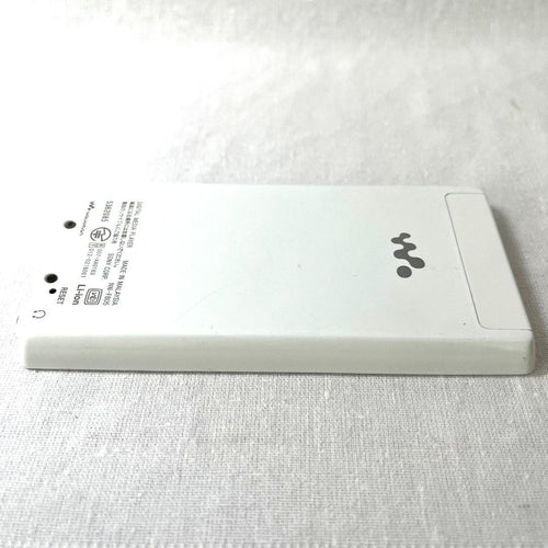 Sony Digital Audio Player Nw-F805 16Gb Mp3 93-7