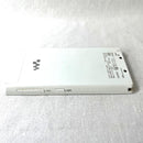 Sony Digital Audio Player Nw-F805 16Gb Mp3 93-7