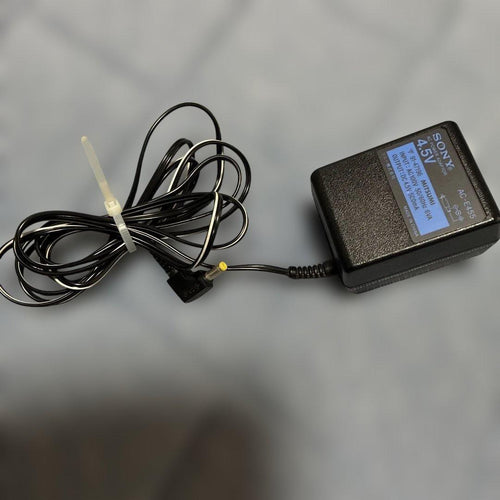 Sony Portable Cd Players Discman Esp