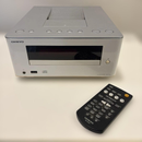 Onkyo Cd Sacd Player
