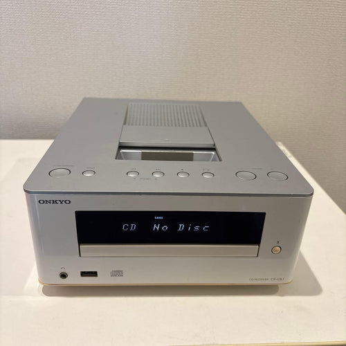 Onkyo Cd Sacd Player