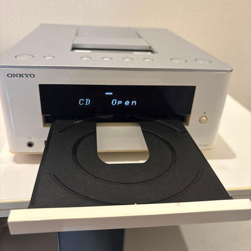 Onkyo Cd Sacd Player