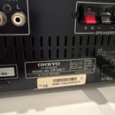 Onkyo Cd Sacd Player