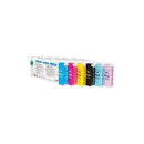 Toner Cartridge Eco-Sol Maxink 220Cc Esl3-Ye 1 3