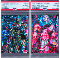 Super Dragon Ball Heroes Sdbh Psa10 2