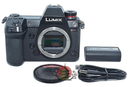 Panasonic Mirrorless Interchangeable Lips 748 111167 S1R Dc-S1R-K