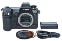 Panasonic Mirrorless Interchangeable Lips 748 111167 S1R Dc-S1R-K