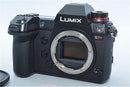 Panasonic Mirrorless Interchangeable Lips 748 111167 S1R Dc-S1R-K