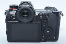 Panasonic Mirrorless Interchangeable Lips 748 111167 S1R Dc-S1R-K