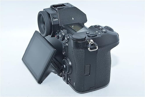 Panasonic Mirrorless Interchangeable Lips 748 111167 S1R Dc-S1R-K