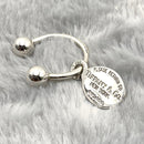 Tiffany Keychains Key Rings Tiffany&Co.