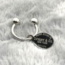 Tiffany Keychains Key Rings Tiffany&Co.