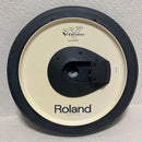 Roland Electronic Drums V-Drums Cy-15R Ride