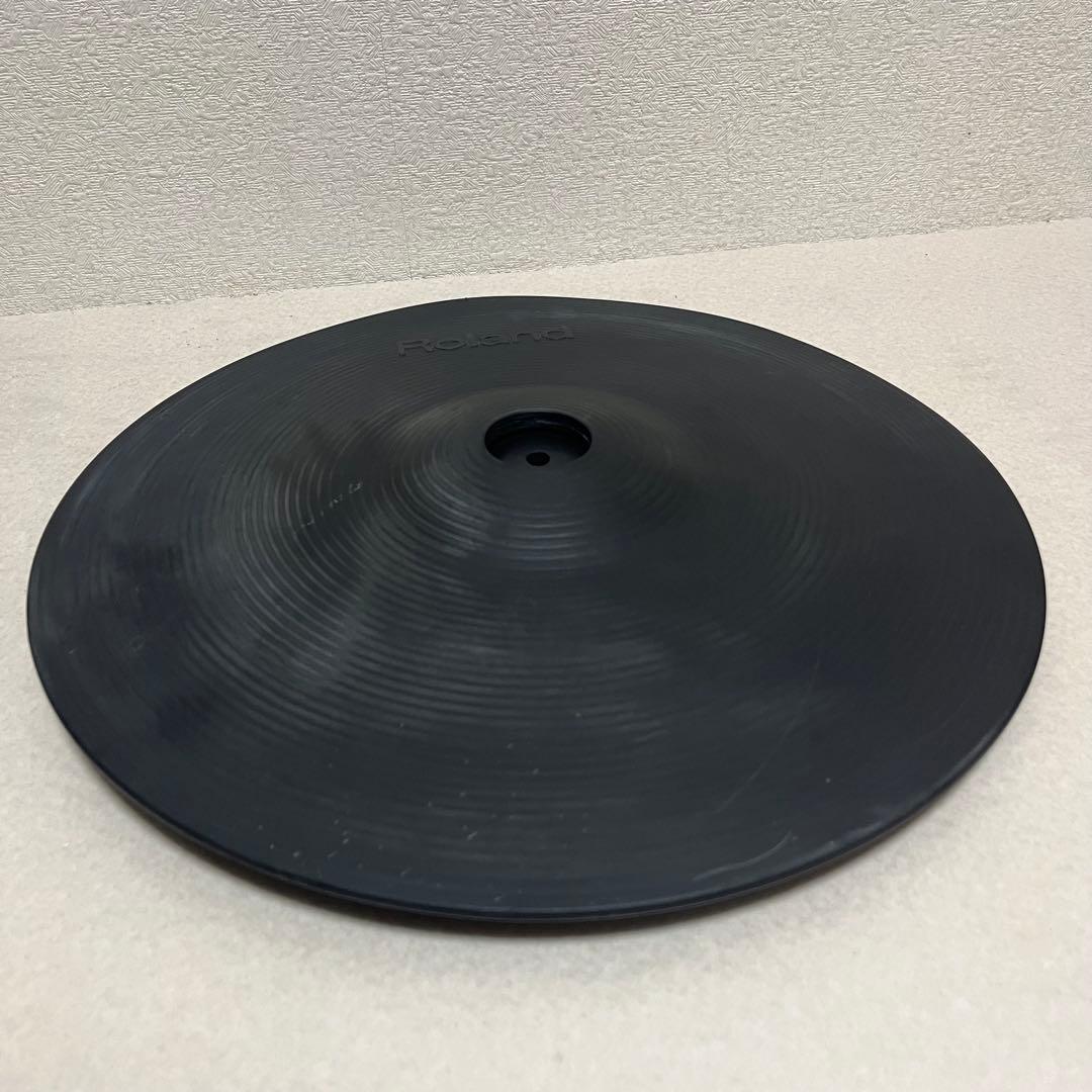 Roland Electronic Drums V-Drums Cy-15R Ride