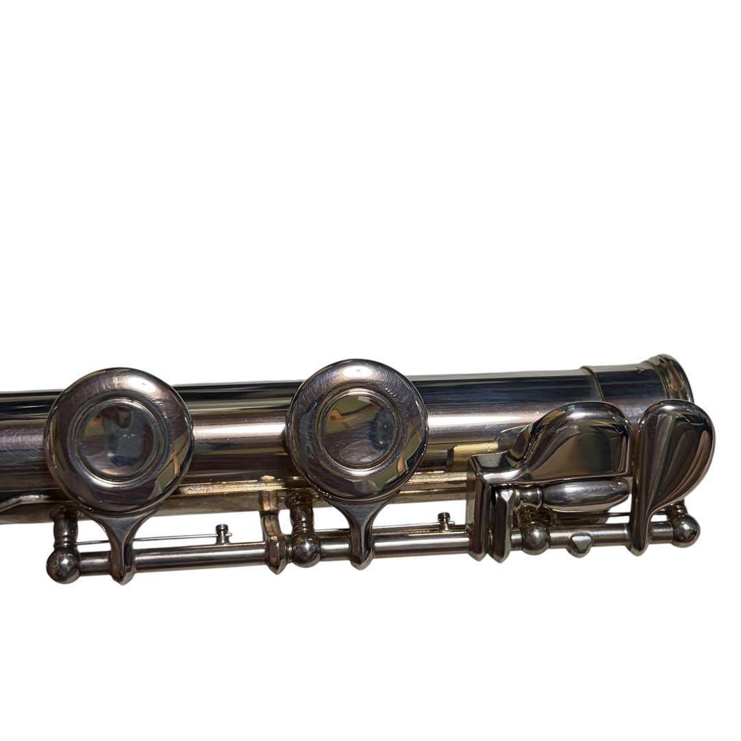Yamaha Flutes Yfl-221