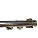 Yamaha Flutes Yfl-221