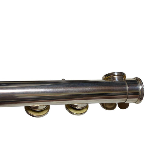 Yamaha Flutes Yfl-221