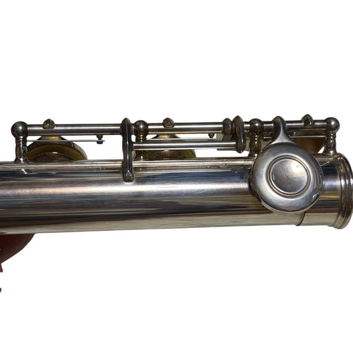 Yamaha Flutes Yfl-221