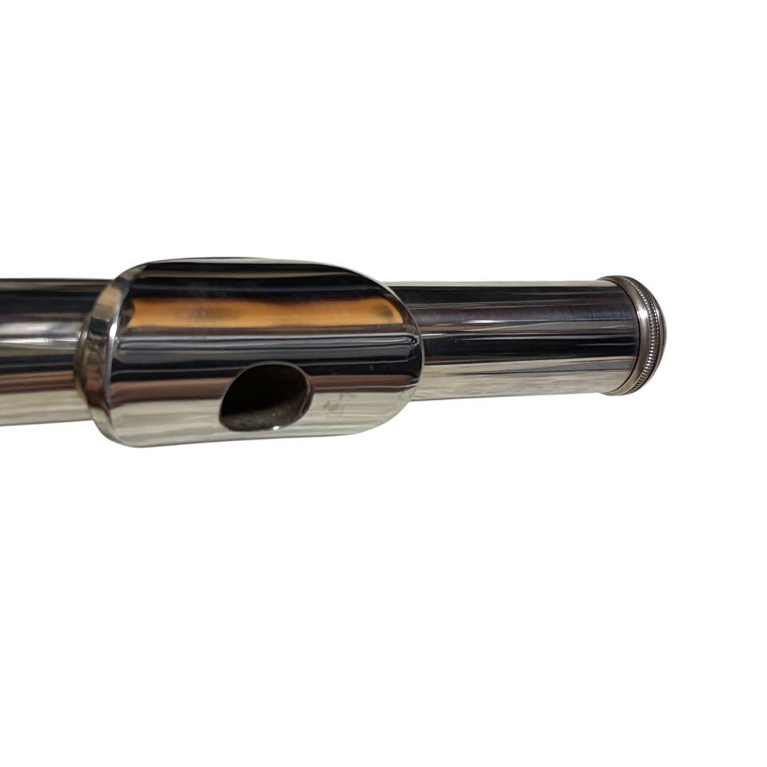 Yamaha Flutes Yfl-221