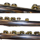 Yamaha Flutes Yfl-221