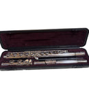 Yamaha Flutes Yfl-221