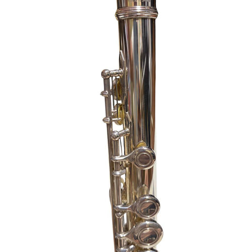 Yamaha Flutes Yfl-221