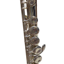 Yamaha Flutes Yfl-221