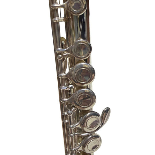 Yamaha Flutes Yfl-221