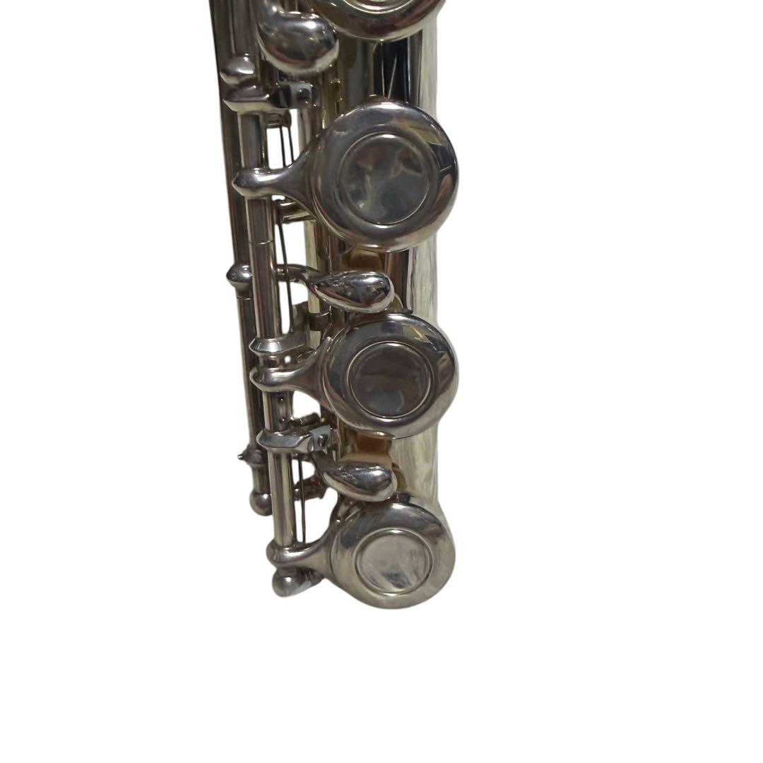 Yamaha Flutes Yfl-221