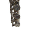 Yamaha Flutes Yfl-221
