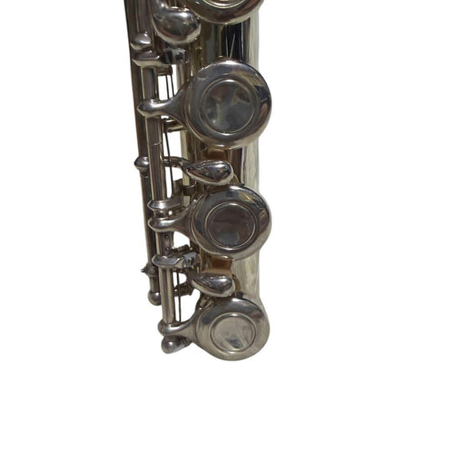 Yamaha Flutes Yfl-221