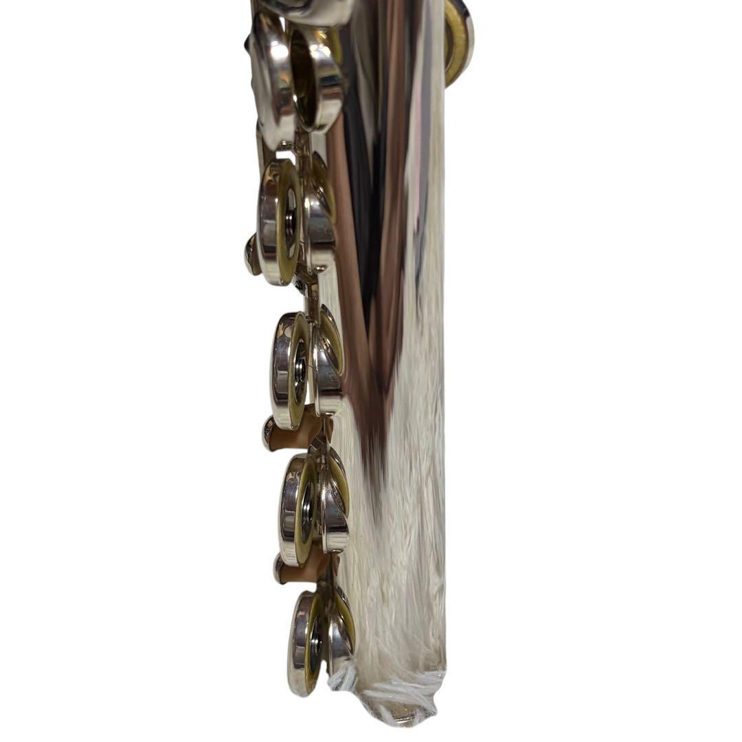 Yamaha Flutes Yfl-221