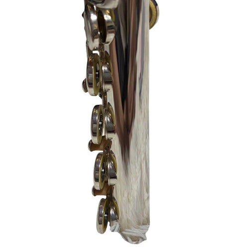 Yamaha Flutes Yfl-221