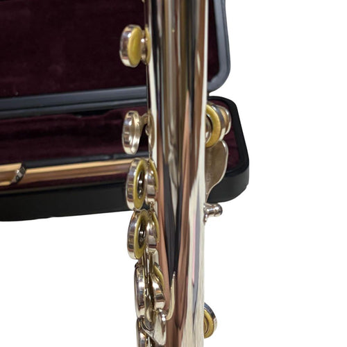 Yamaha Flutes Yfl-221