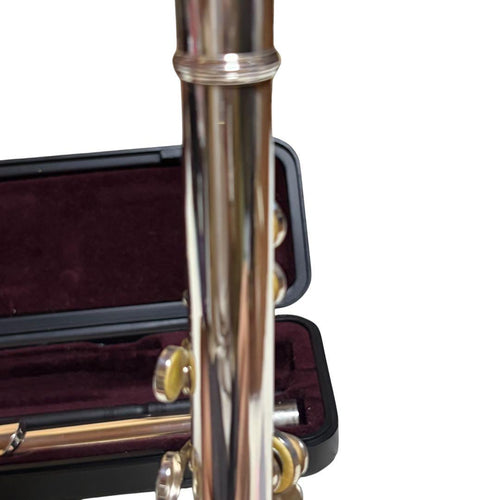 Yamaha Flutes Yfl-221