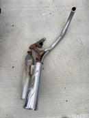 Honda Mufflers 250