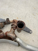 Honda Mufflers 250