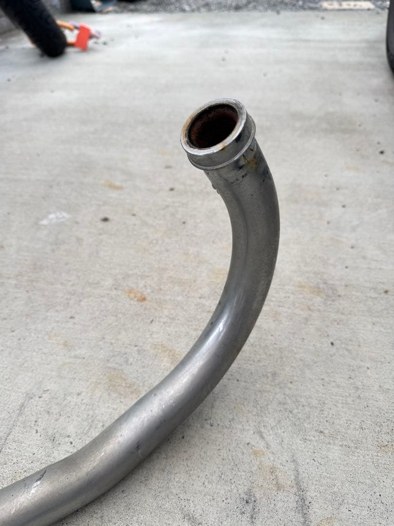 Honda Mufflers 250