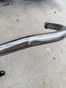 Honda Mufflers 250