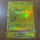 Pokemon Card Game Ex Mur