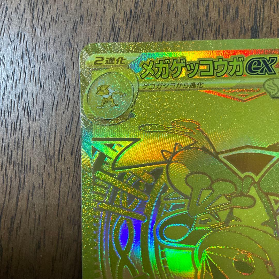 Pokemon Card Game Ex Mur
