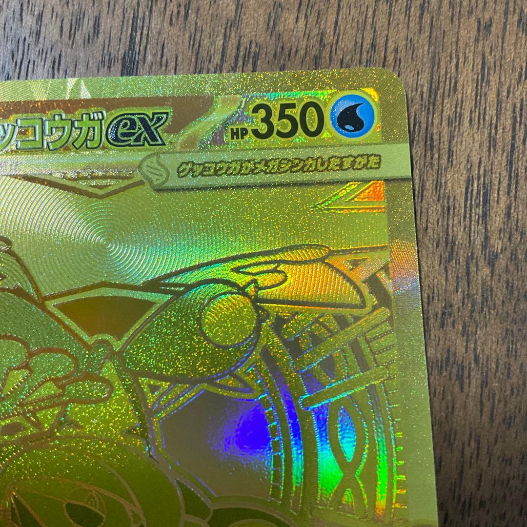 Pokemon Card Game Ex Mur