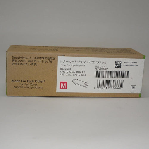 Toner Cartridge Ct202683