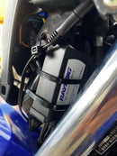 Yamaha Motorcycle Body Xtz125