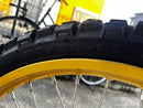 Yamaha Motorcycle Body Xtz125