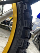 Yamaha Motorcycle Body Xtz125