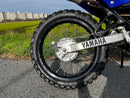 Yamaha Motorcycle Body Xtz125