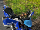 Yamaha Motorcycle Body Xtz125